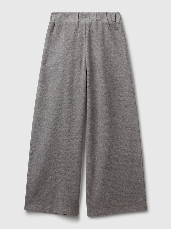 TROUSERS Filles image number 2